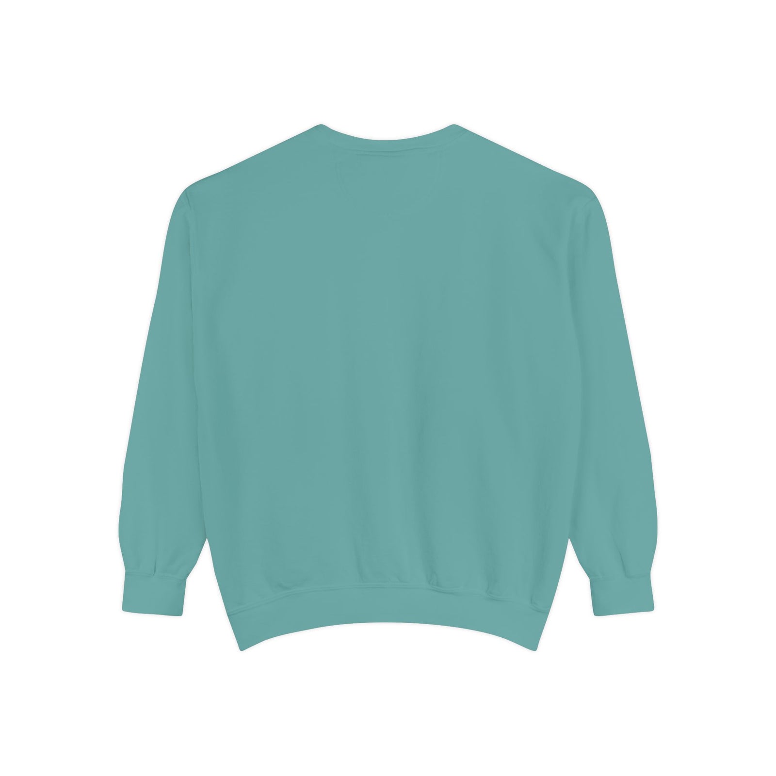 Sweatshirt — "Fred From the Dead" Retro Cute Graphic Pullover