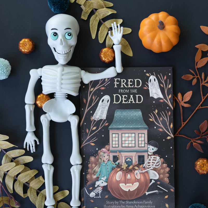 Fred from the Dead
