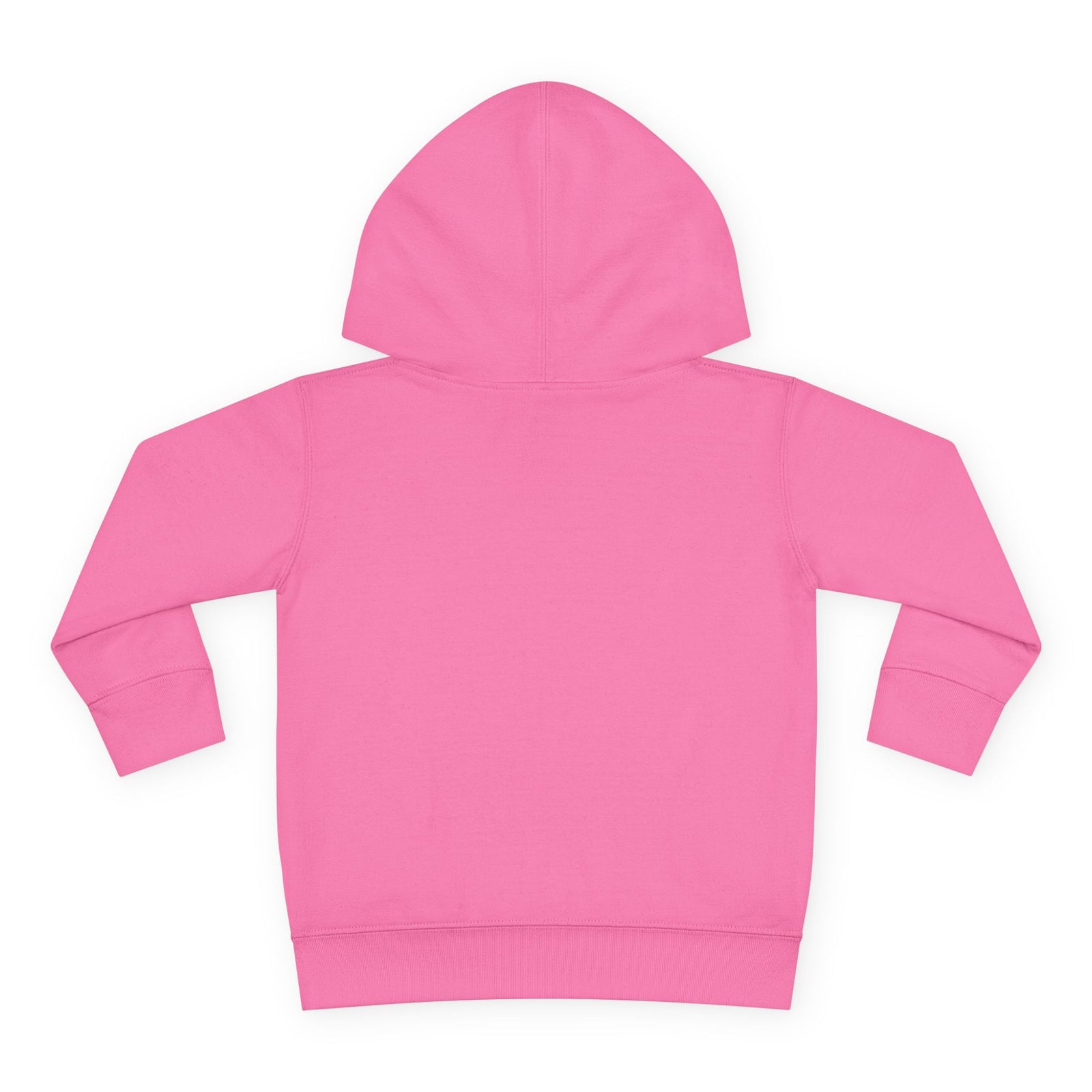 Toddler Halloween Hoodie — "Bone to Be Fun" Cute Fred from the Dead Skeleton and Femur the Dog