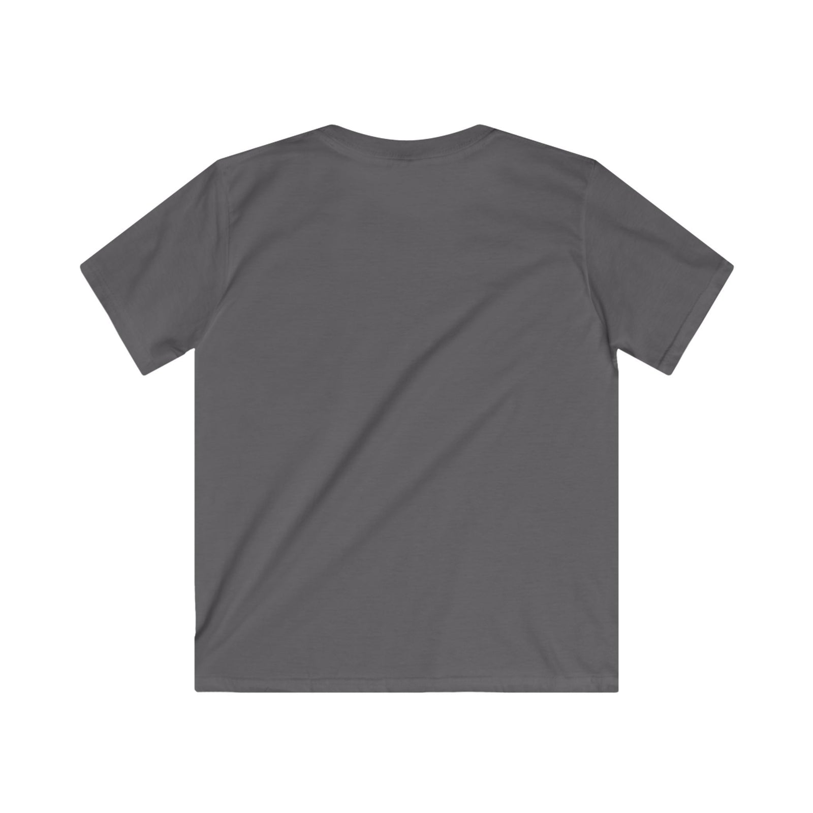 Kids Halloween Trick or Treat T-Shirt — Cute Retro Candy Design with Fred from the Dead