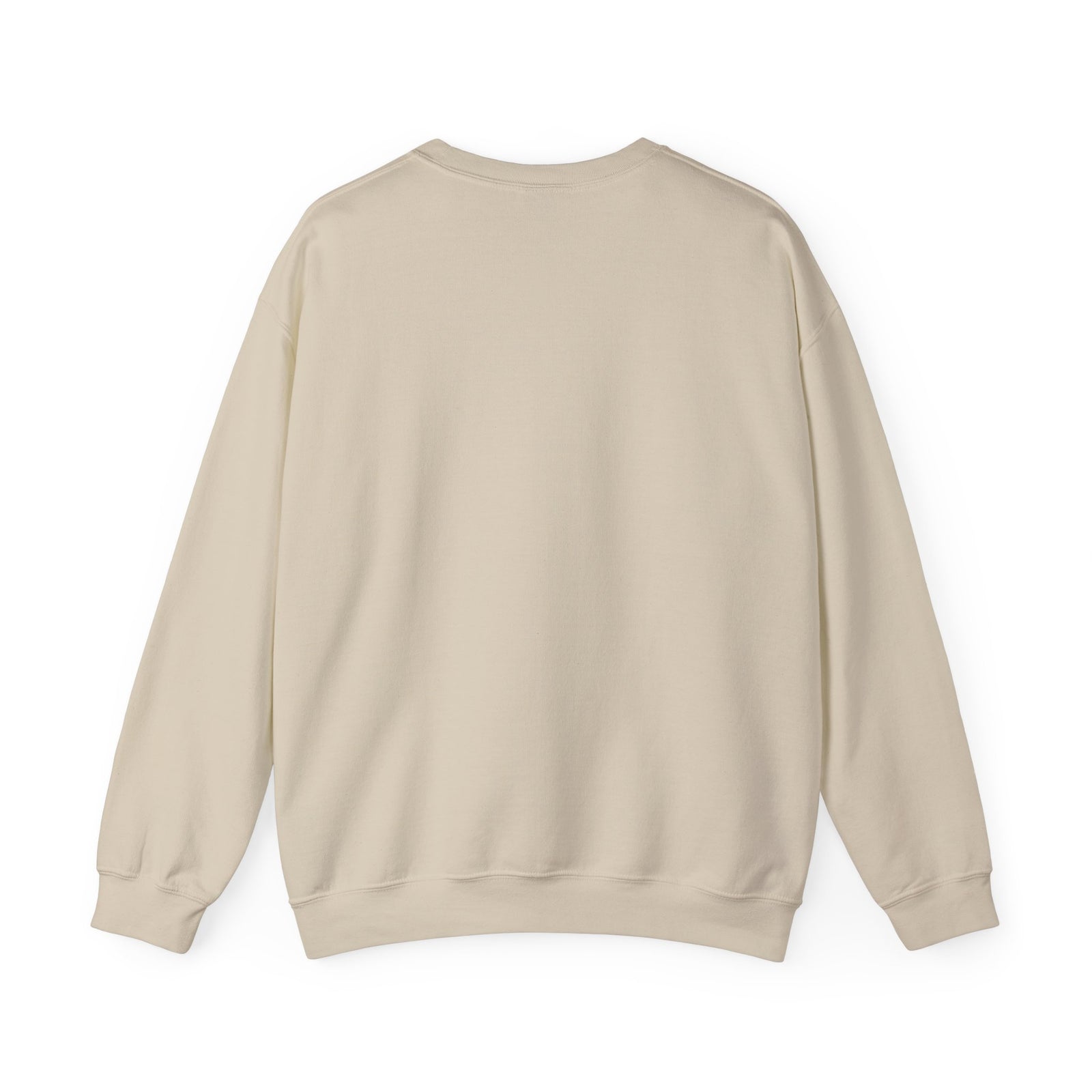 Afterlife Coffin Crewneck Sweatshirt