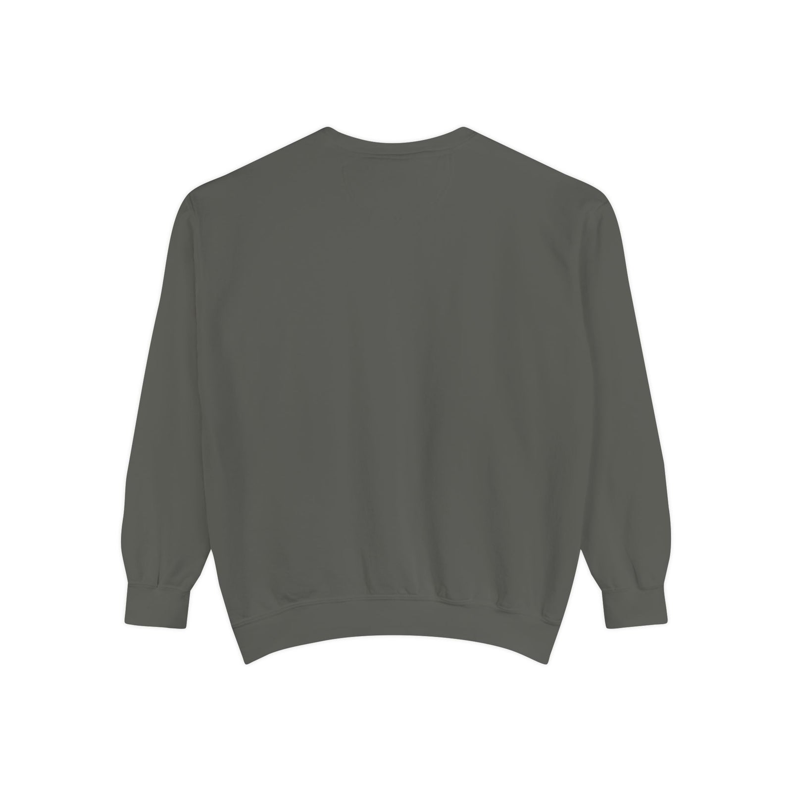 Sweatshirt — "Fred From the Dead" Retro Cute Graphic Pullover
