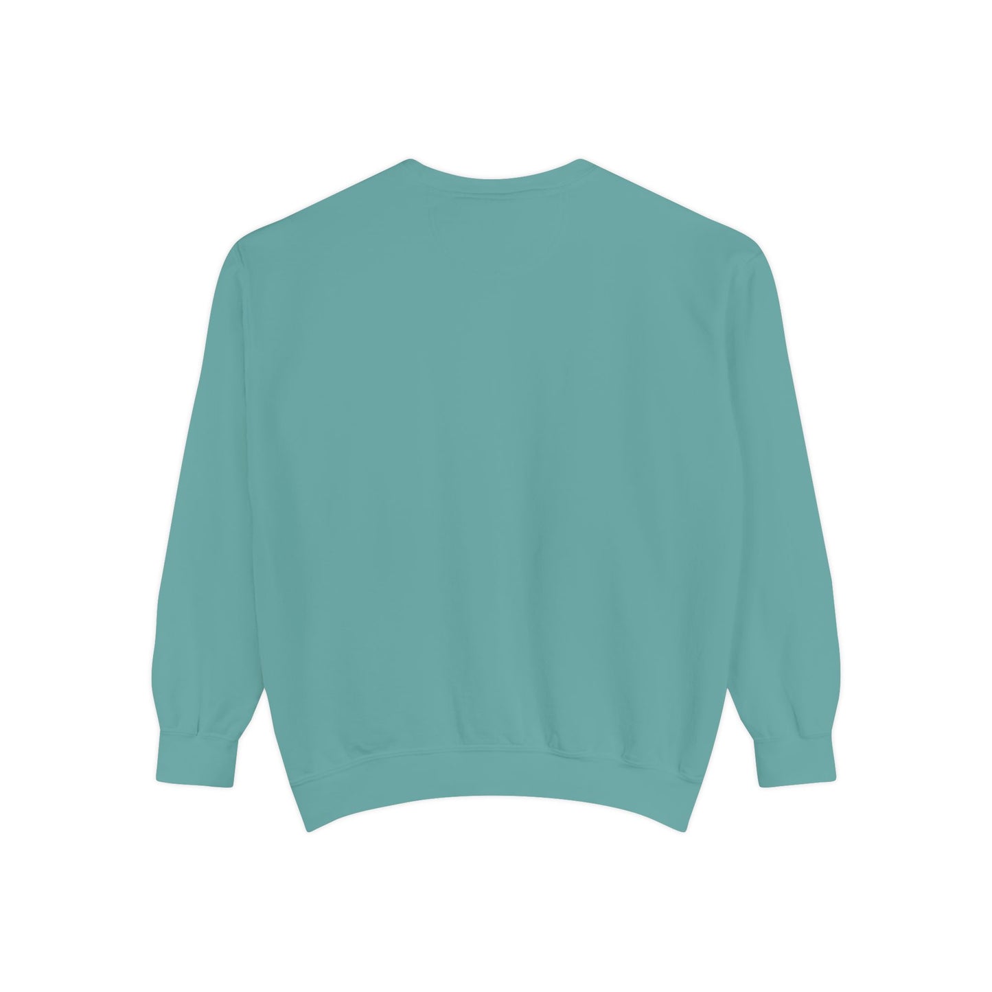 Sweatshirt — "Fred From the Dead" Retro Cute Graphic Pullover