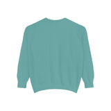 Sweatshirt — "Fred From the Dead" Retro Cute Graphic Pullover
