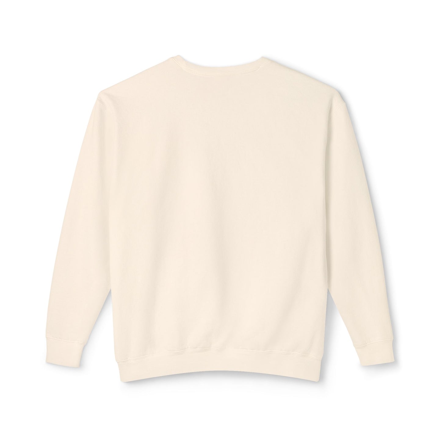 Halloween Fred from the Dead Cauldron Sweatshirt — "Happy Halloween" Crewneck