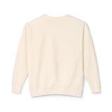Halloween Fred from the Dead Cauldron Sweatshirt — "Happy Halloween" Crewneck