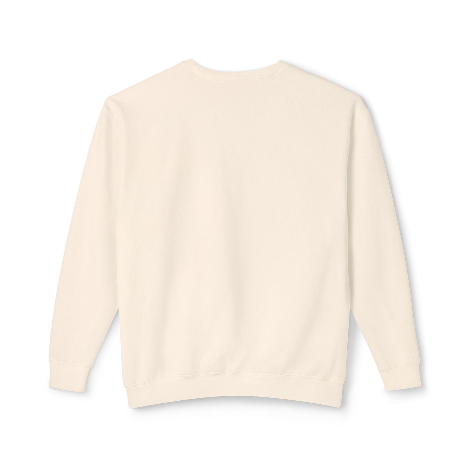Halloween Fred from the Dead Cauldron Sweatshirt — "Happy Halloween" Crewneck