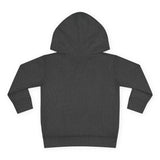 Toddler Hoodie - Cute "Trick or Treat" Halloween Pullover - Fred from the Dead