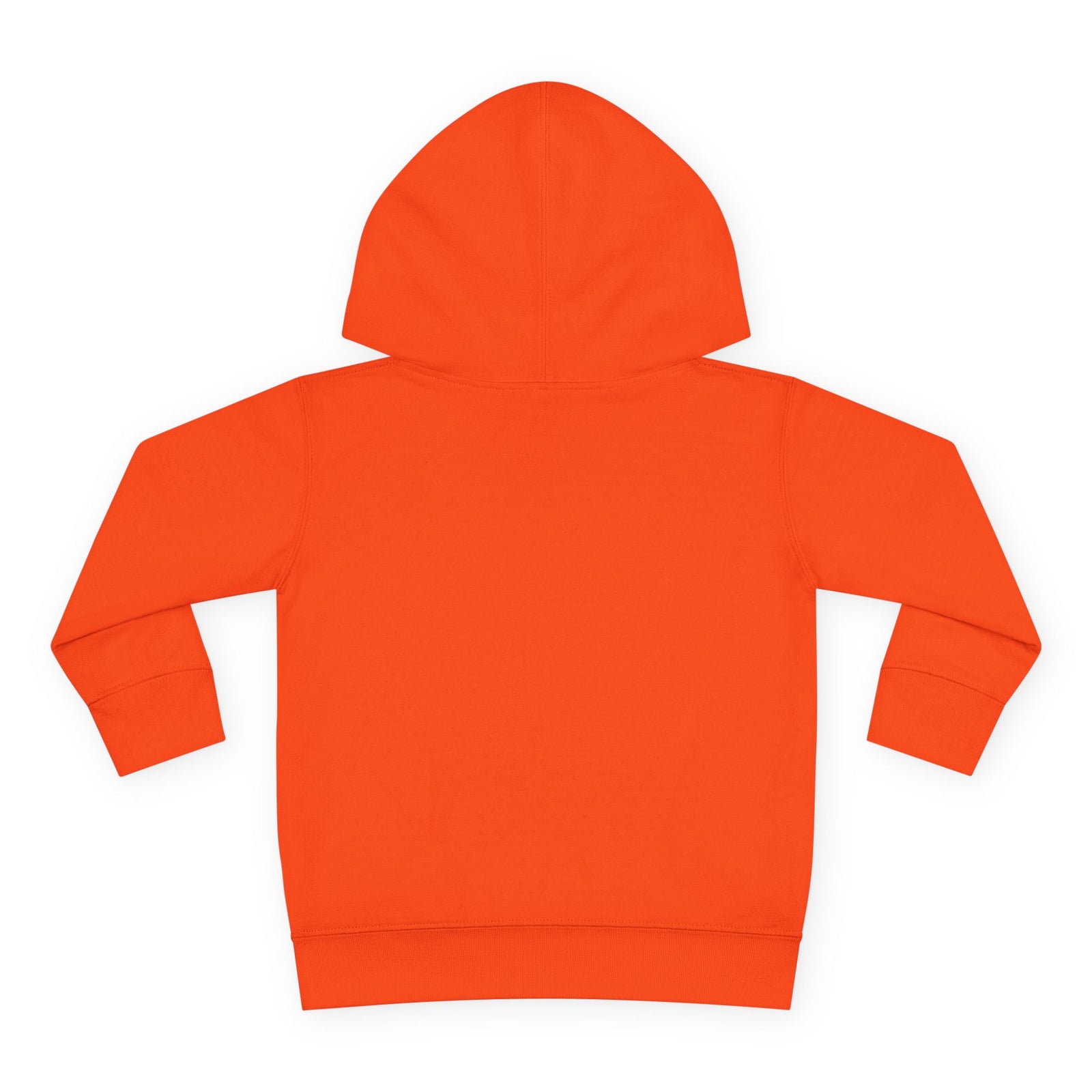 Toddler Halloween Hoodie — "Bone to Be Fun" Cute Fred from the Dead Skeleton and Femur the Dog
