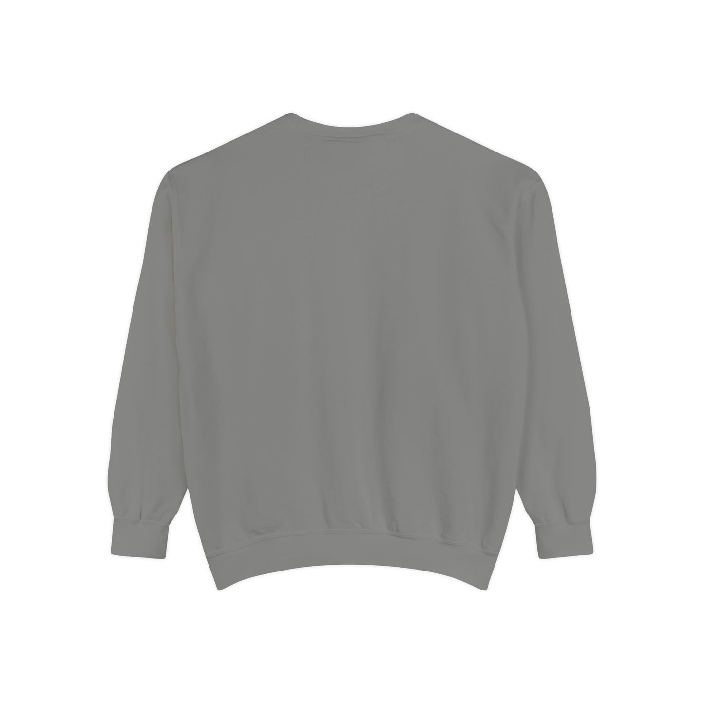 Sweatshirt — "Fred From the Dead" Retro Cute Graphic Pullover