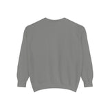 Sweatshirt — "Fred From the Dead" Retro Cute Graphic Pullover