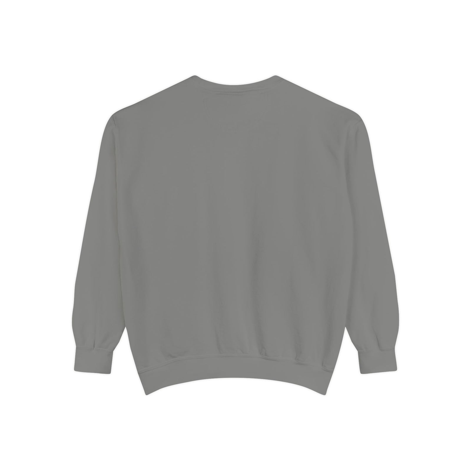 Sweatshirt — "Fred From the Dead" Retro Cute Graphic Pullover