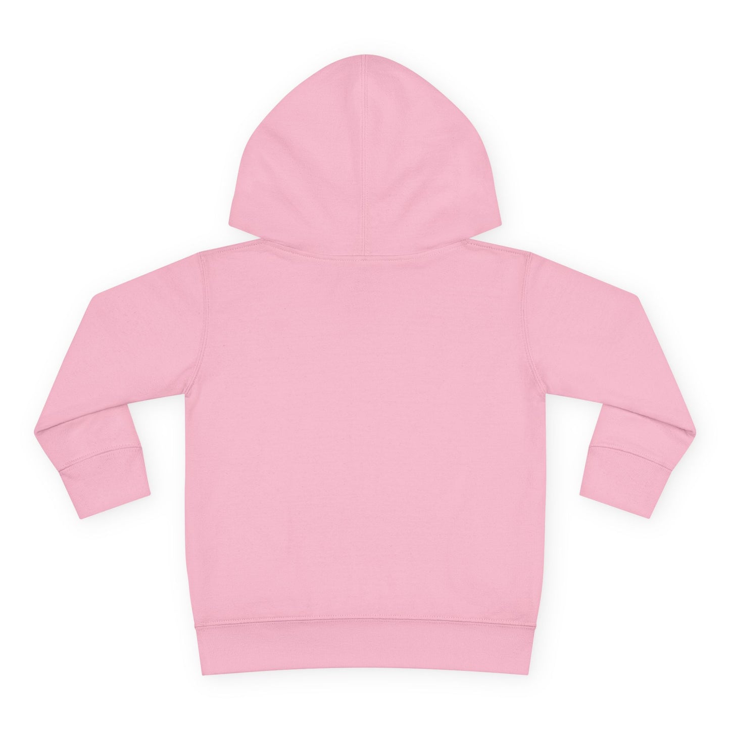 Toddler Halloween Hoodie — "Bone to Be Fun" Cute Fred from the Dead Skeleton and Femur the Dog