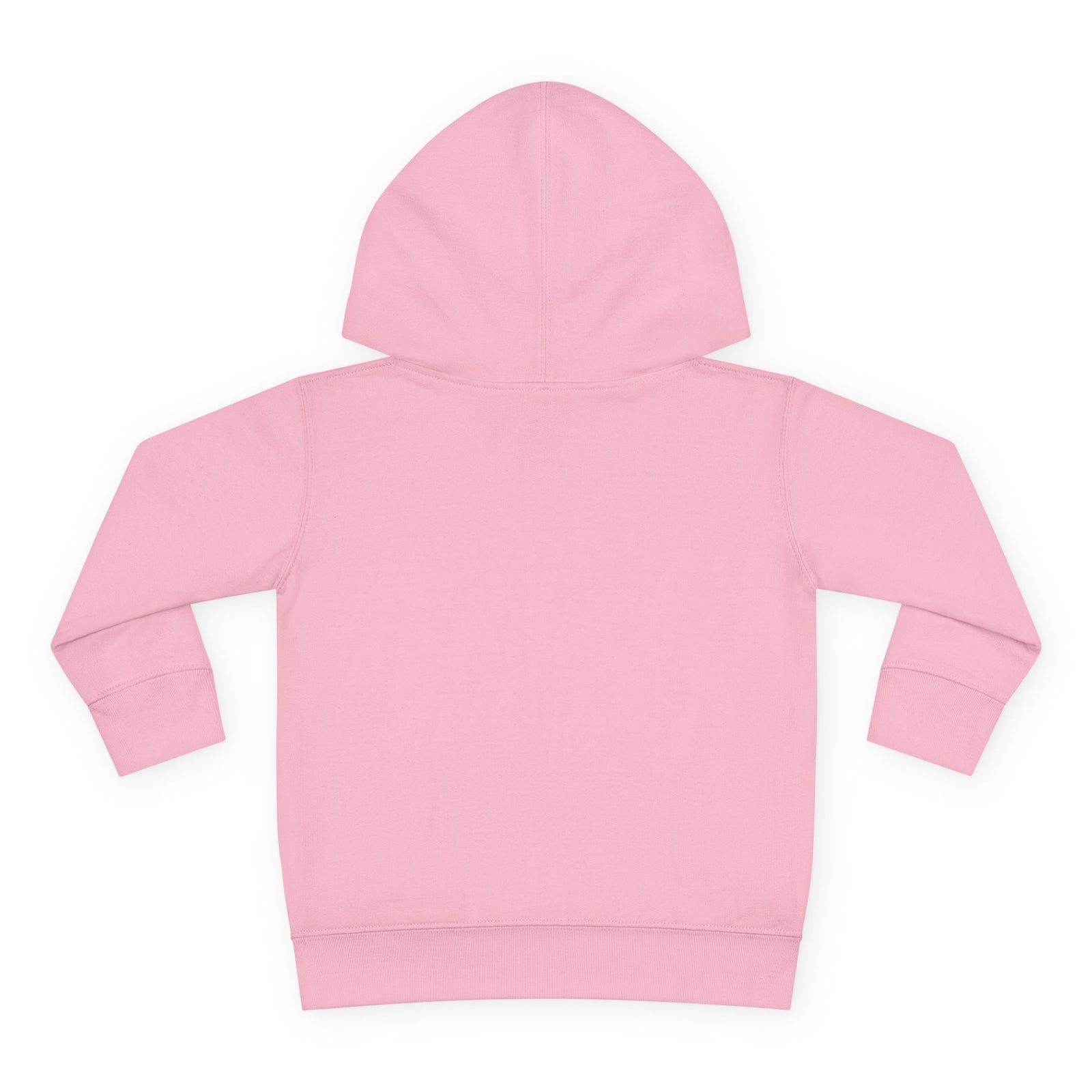 Toddler Halloween Hoodie — "Bone to Be Fun" Cute Fred from the Dead Skeleton and Femur the Dog