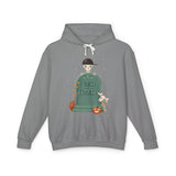 Halloween Fred from the Dead Hoodie —  Cute Graphic Hoodie