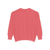 Halloween Pumpkin Patch Sweatshirt — Fred from the Dead Cozy Fall Crewneck