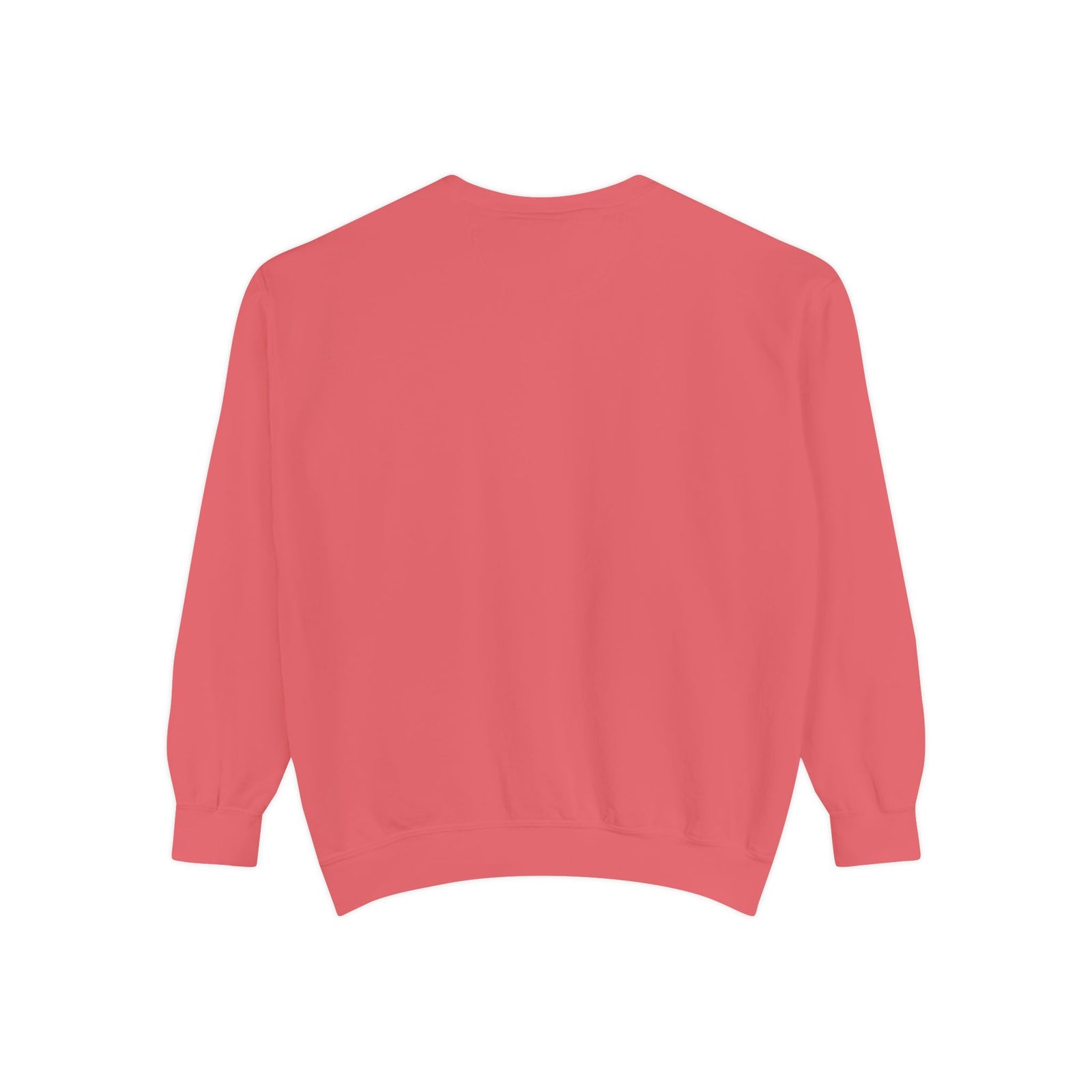 Halloween Pumpkin Patch Sweatshirt — Fred from the Dead Cozy Fall Crewneck