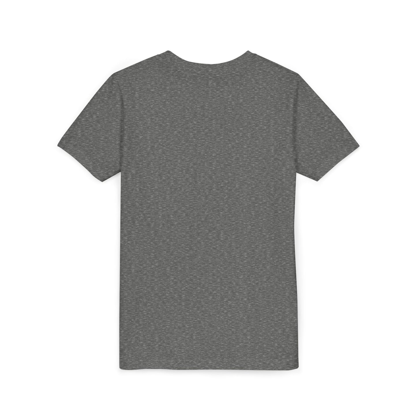 Kids Halloween Tee - "Trick or Treat" Cute Bat Graphic - Fred from the Dead