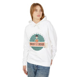 Hoodie — "Fred from the Dead" Vintage Halloween Cute Hoodie