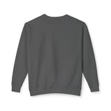 Halloween Fred from the Dead Cauldron Sweatshirt — "Happy Halloween" Crewneck
