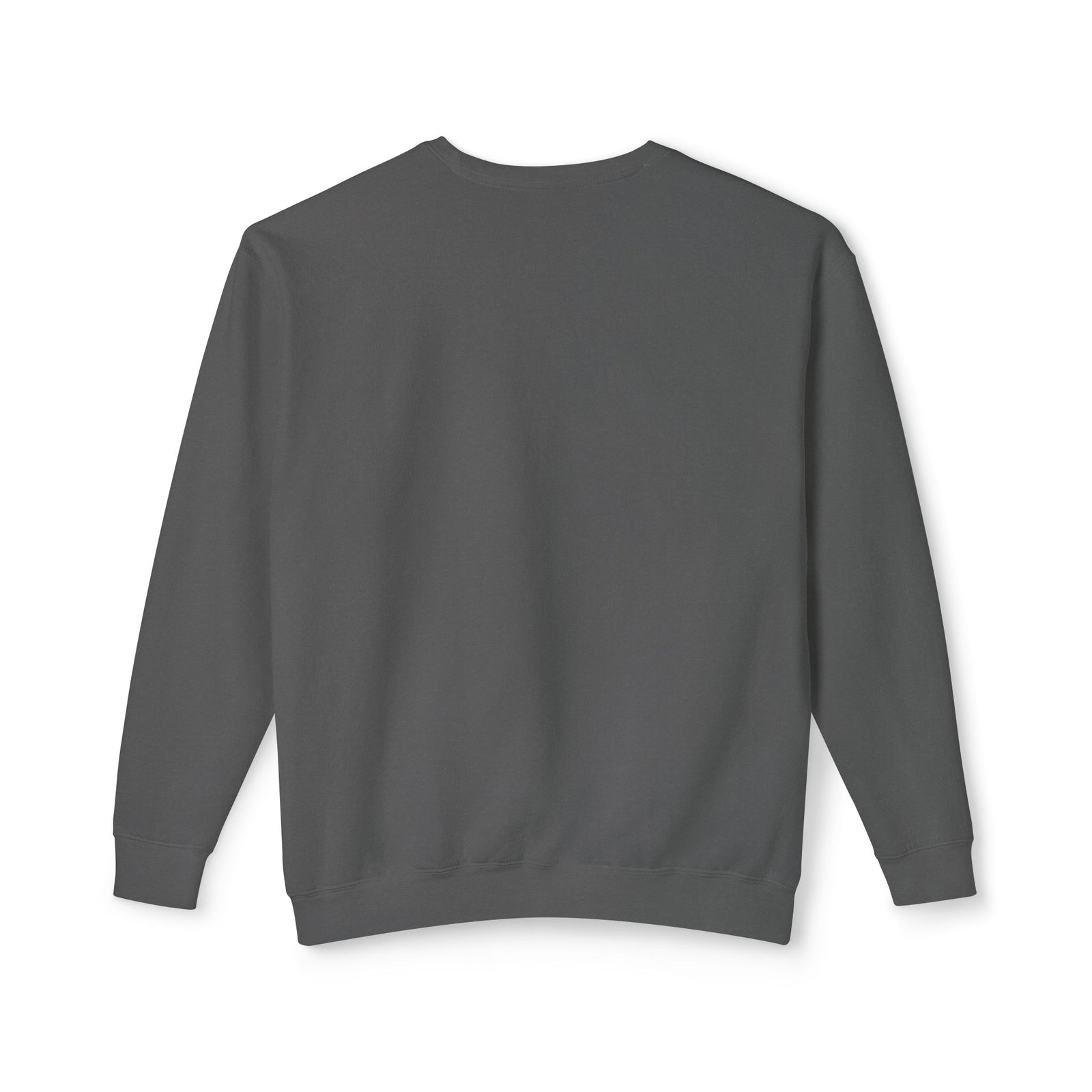 Halloween Fred from the Dead Cauldron Sweatshirt — "Happy Halloween" Crewneck