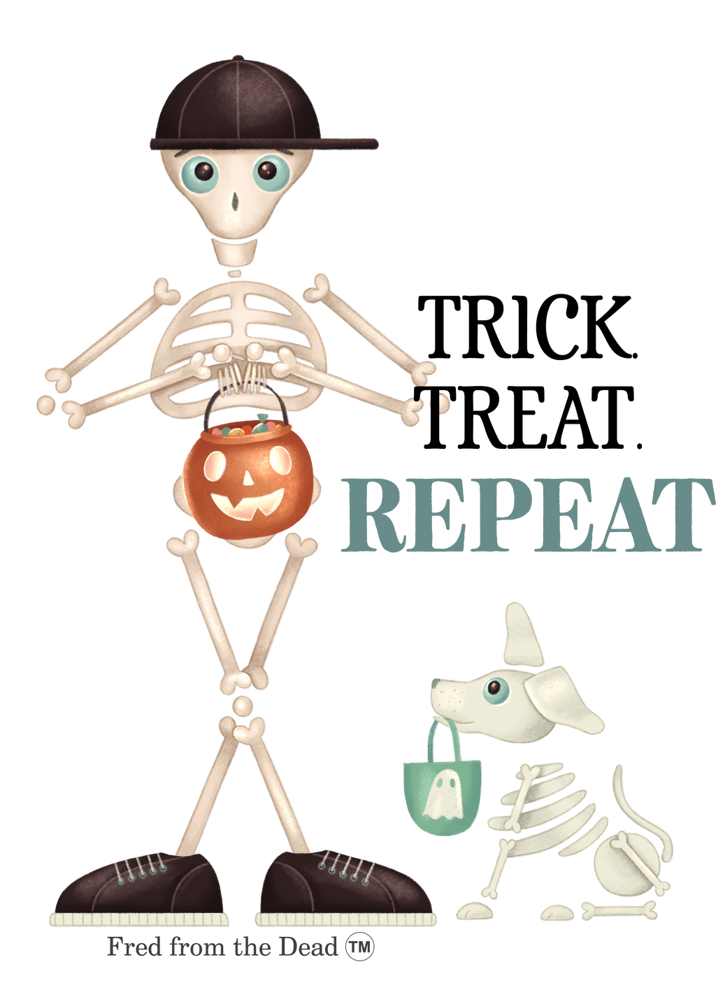 \Halloween-Themed Unisex Crewneck Sweatshirt, Cozy Fall Sweatshirt, Spooky Season Apparel, Gift for Kids and Family