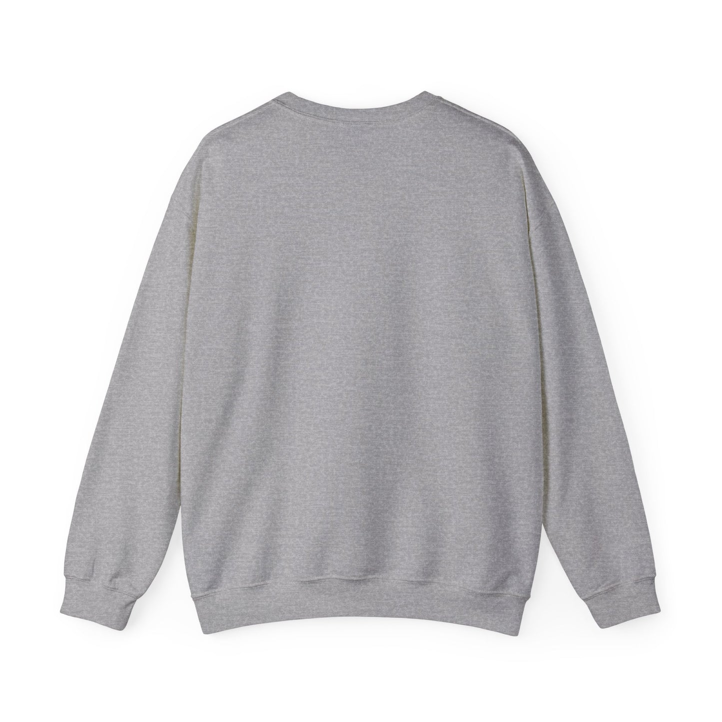 Halloween Vibes Skeleton Crewneck Sweatshirt — 'Fred from the Dead' Cozy Halloween Pullover
