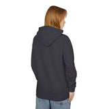 Fred the Dead Retro Logo Hoodie — Vintage Skate/Streetwear Pullover
