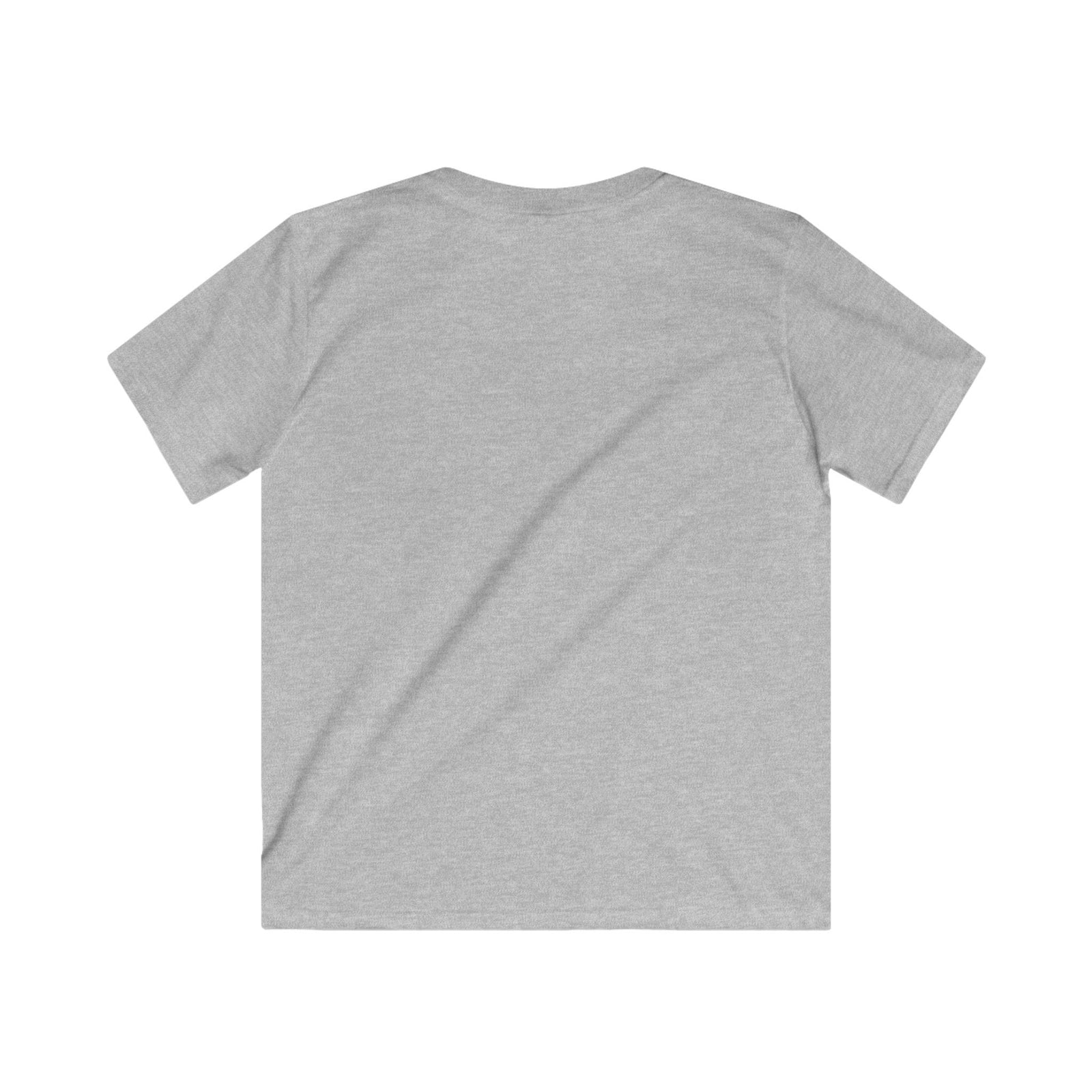 Kids Halloween Trick or Treat T-Shirt — Cute Retro Candy Design with Fred from the Dead