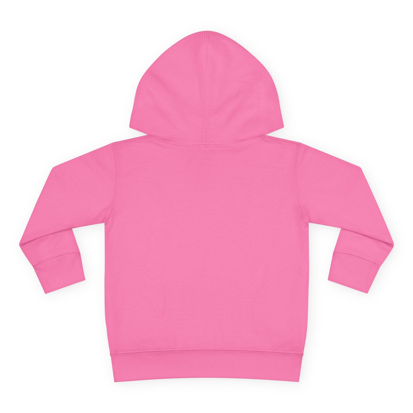 Toddler Halloween Hoodie — "Bone to Be Fun" Cute Fred from the Dead Skeleton and Femur the Dog
