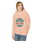 Hoodie — "Fred from the Dead" Vintage Halloween Cute Hoodie