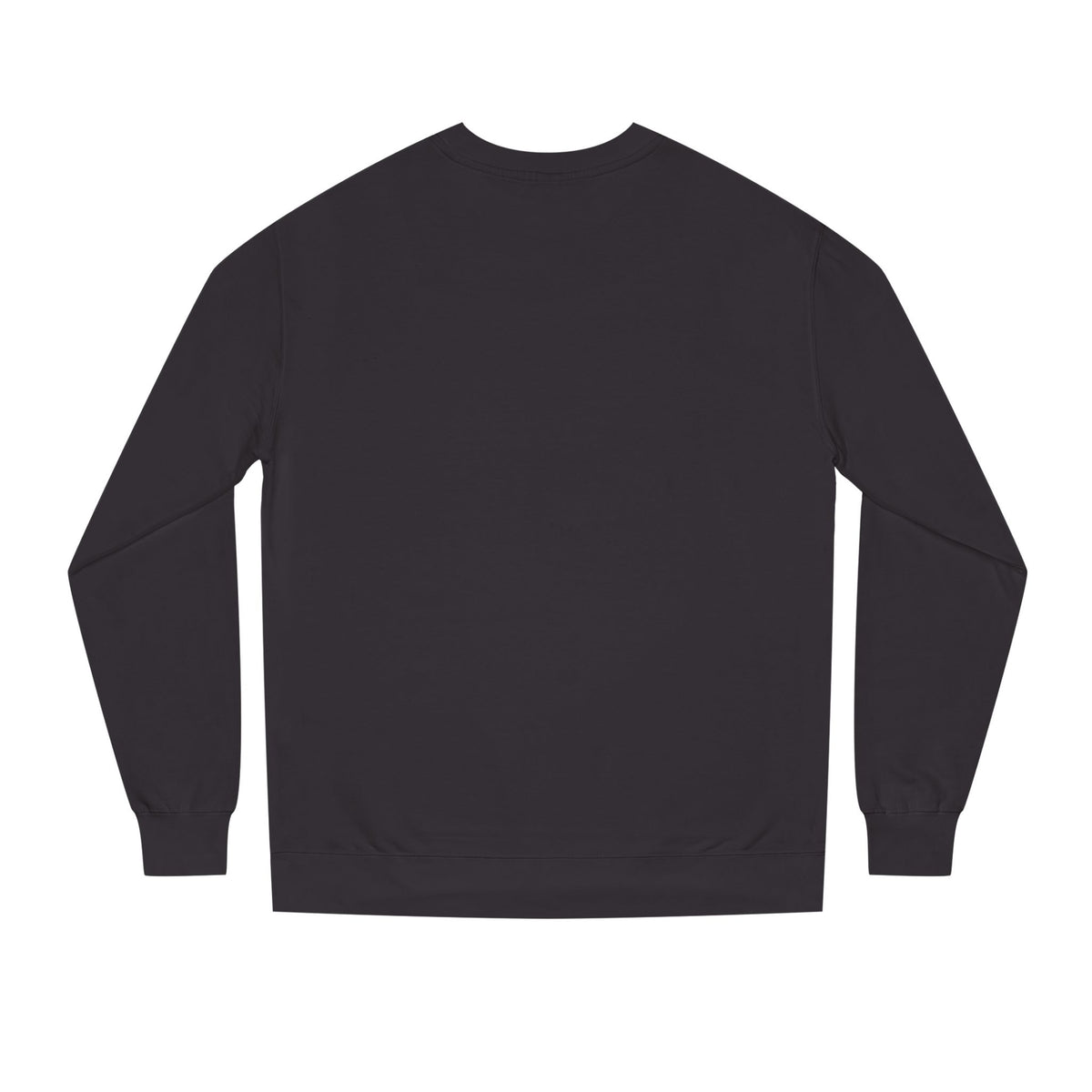 Halloween Tombstone Sweatshirt — "Fred from the Dead" Halloween Crewneck