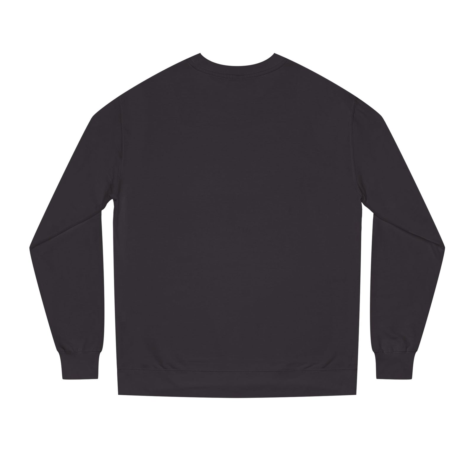 Halloween Tombstone Sweatshirt — "Fred from the Dead" Halloween Crewneck