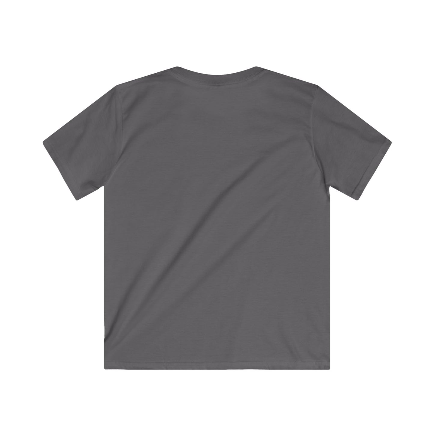 Kids Halloween Trick or Treat T-Shirt — Cute Retro Candy Design with Fred from the Dead