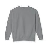 Halloween Fred from the Dead Cauldron Sweatshirt — "Happy Halloween" Crewneck