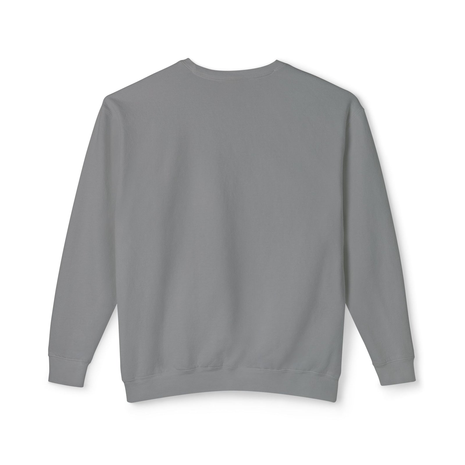 Halloween Fred from the Dead Cauldron Sweatshirt — "Happy Halloween" Crewneck