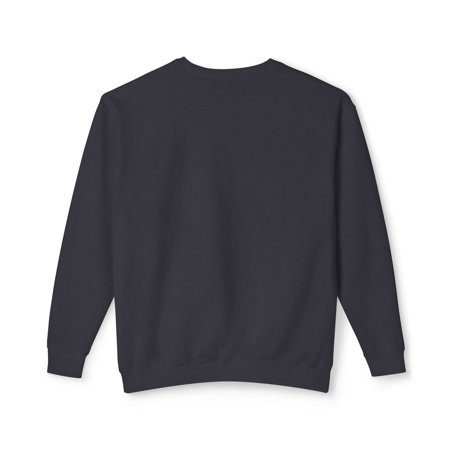Halloween Fred from the Dead Cauldron Sweatshirt — "Happy Halloween" Crewneck