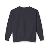 Halloween Fred from the Dead Cauldron Sweatshirt — "Happy Halloween" Crewneck