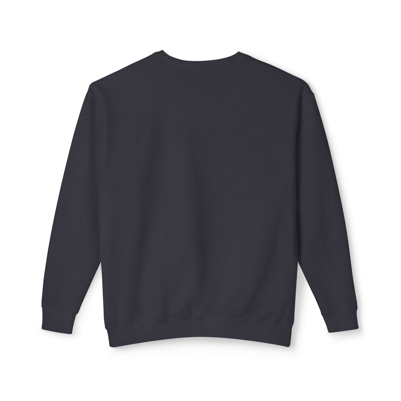 Halloween Fred from the Dead Cauldron Sweatshirt — "Happy Halloween" Crewneck