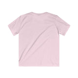 Kids Halloween Trick or Treat T-Shirt — Cute Retro Candy Design with Fred from the Dead