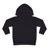 Toddler Hoodie - Cute "Trick or Treat" Halloween Pullover - Fred from the Dead