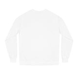 Halloween Tombstone Sweatshirt — "Fred from the Dead" Halloween Crewneck