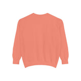 Halloween Tombstone Sweatshirt — "Fred from the Dead" Cute Spooky Crewneck