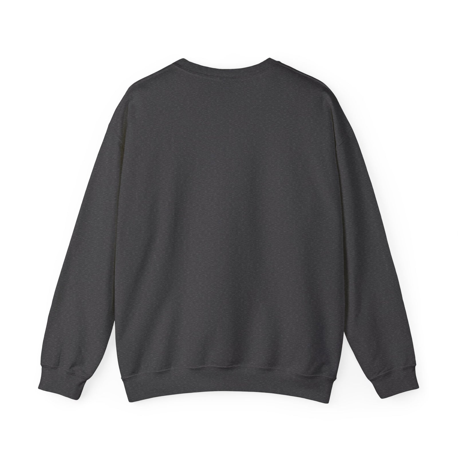 Halloween Vibes Skeleton Crewneck Sweatshirt — 'Fred from the Dead' Cozy Halloween Pullover