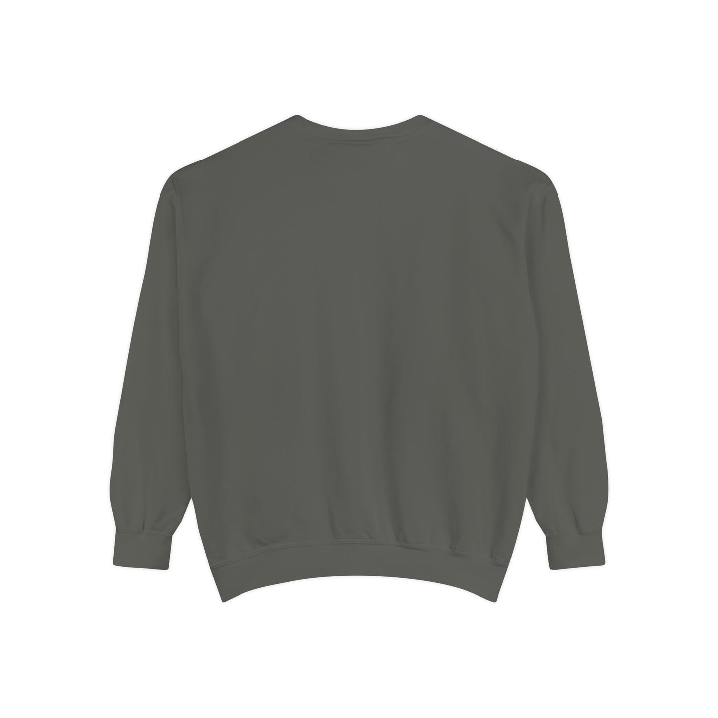 Sweatshirt — "Fred From the Dead" Retro Cute Graphic Pullover