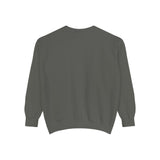 Sweatshirt — "Fred From the Dead" Retro Cute Graphic Pullover