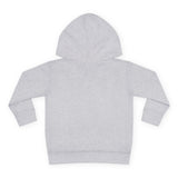 Toddler Hoodie - Cute "Trick or Treat" Halloween Pullover - Fred from the Dead
