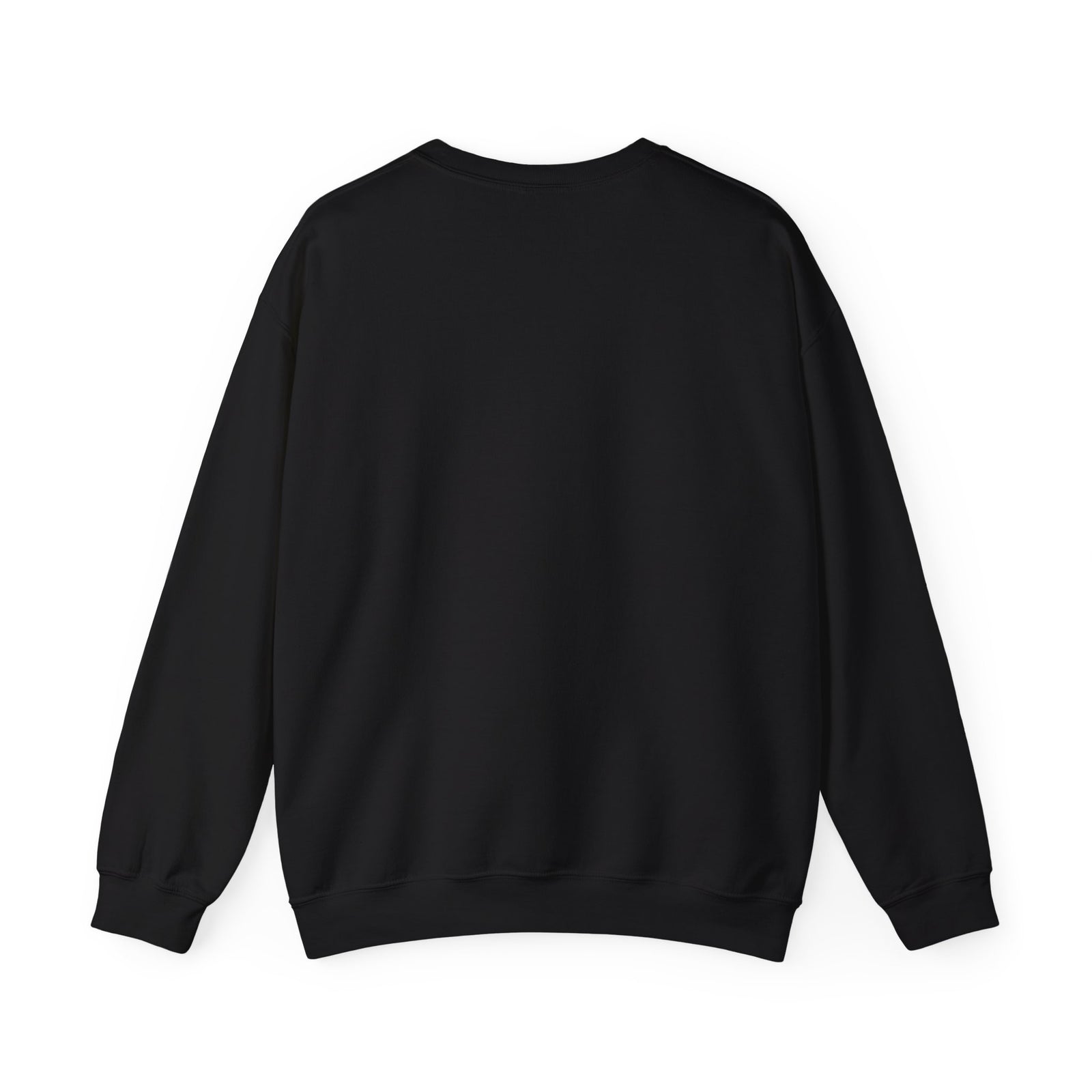 Halloween Vibes Skeleton Crewneck Sweatshirt — 'Fred from the Dead' Cozy Halloween Pullover