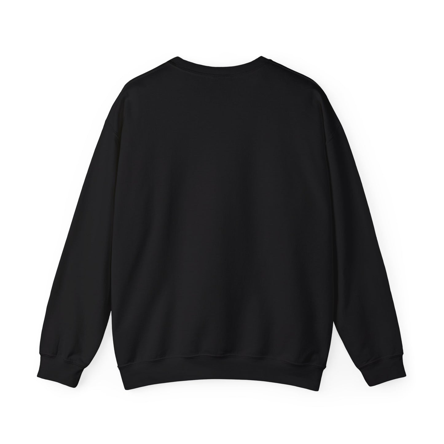 Halloween Vibes Skeleton Crewneck Sweatshirt — 'Fred from the Dead' Cozy Halloween Pullover