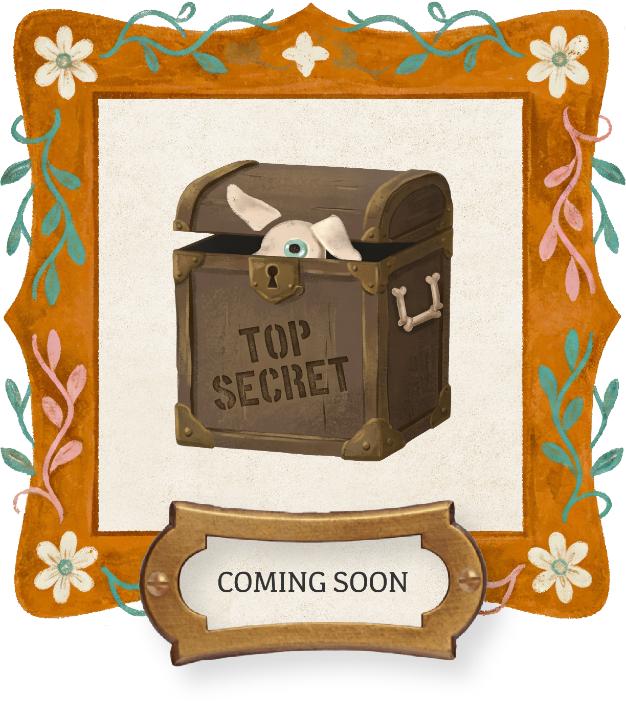 Coming Soon